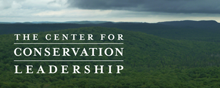 Center for Conservation Leadership